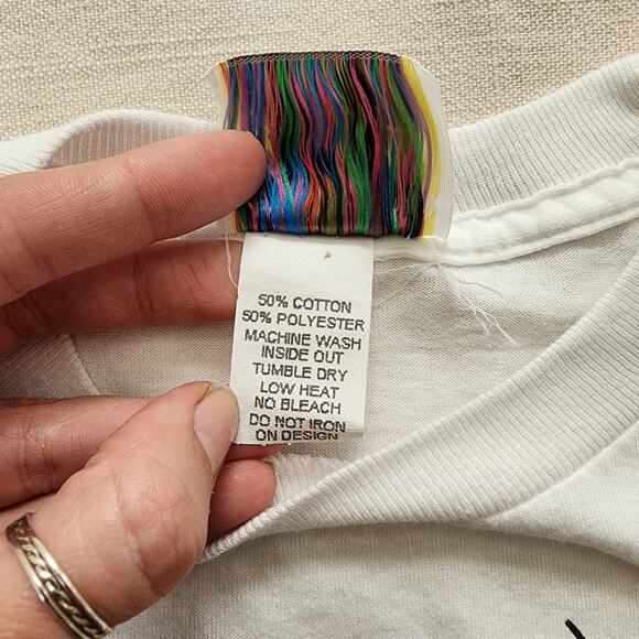 Vintage Big Brother Tee kids 6 - Picture 4 of 7